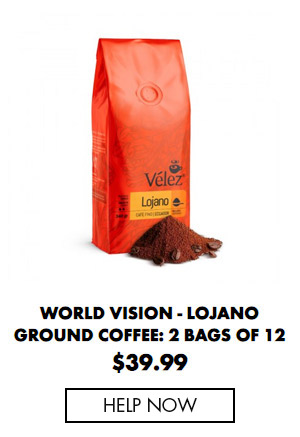 World Vision