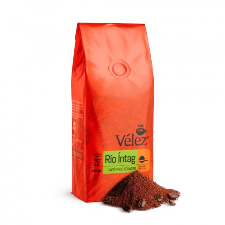 gourmet coffee