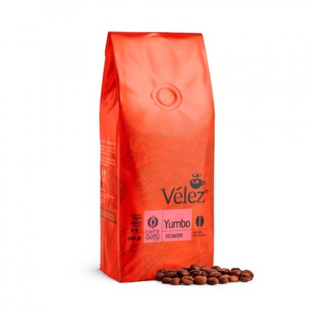 gourmet coffee