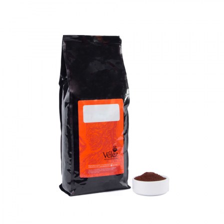 gourmet coffee