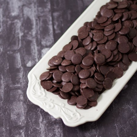 best organic dark chocolate from ecuador