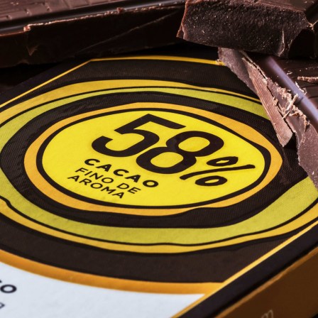 best organic dark chocolate from ecuador