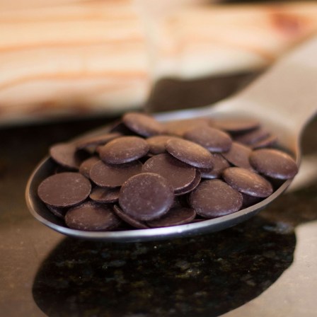 best organic dark chocolate from ecuador