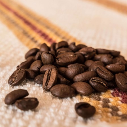 gourmet coffee