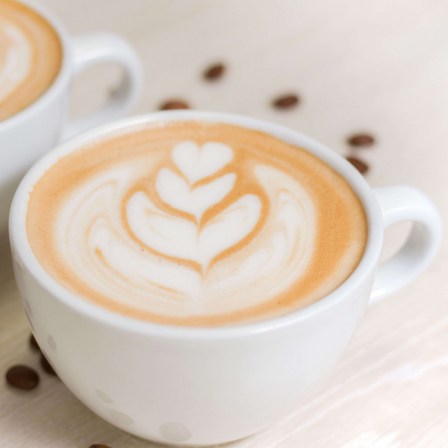 gourmet coffee