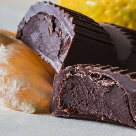 best organic dark chocolate from ecuador