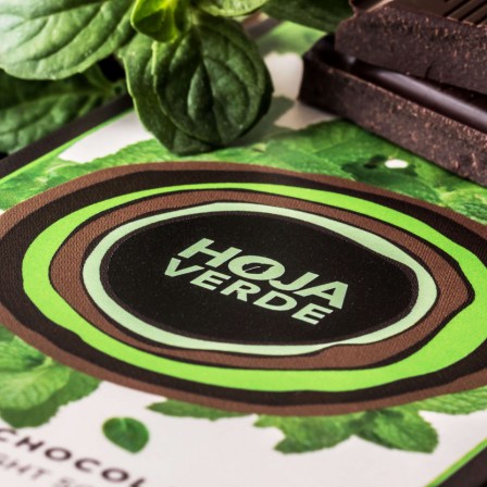 best organic dark chocolate from ecuador