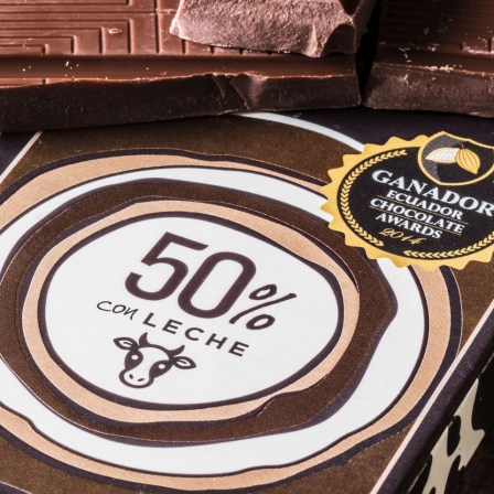 best organic dark chocolate from ecuador