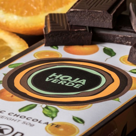 best organic dark chocolate from ecuador