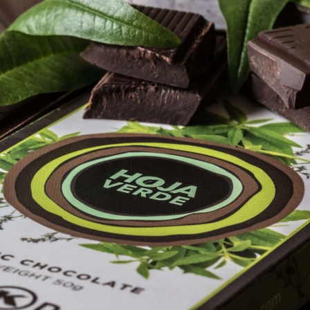 best organic dark chocolate from ecuador
