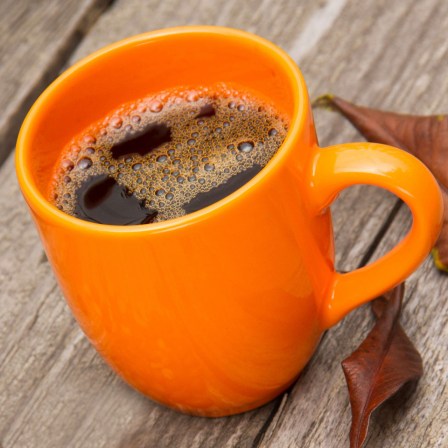 gourmet coffee