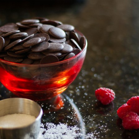 best organic dark chocolate from ecuador
