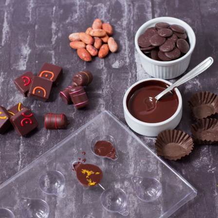 best organic dark chocolate from ecuador