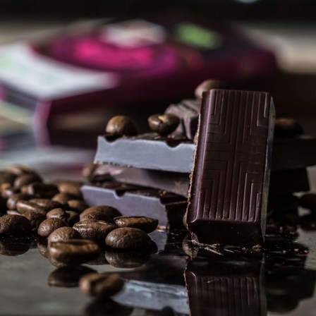 best organic dark chocolate from ecuador