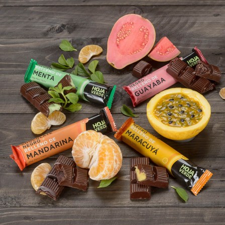 best organic dark chocolate from ecuador