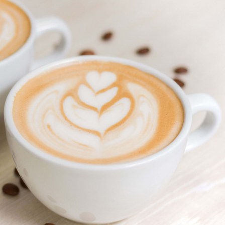 gourmet coffee