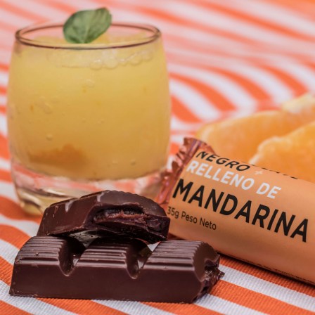 best organic dark chocolate from ecuador