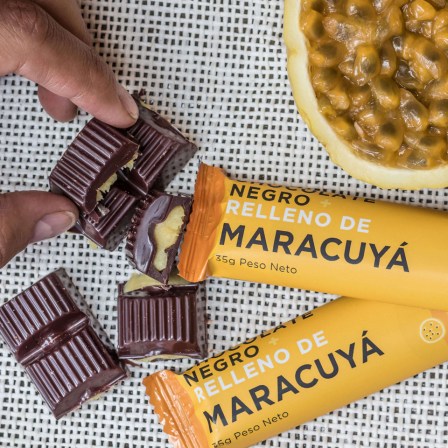 best organic dark chocolate from ecuador