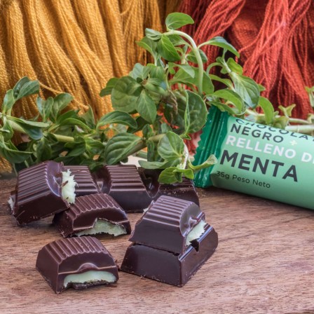 best organic dark chocolate from ecuador