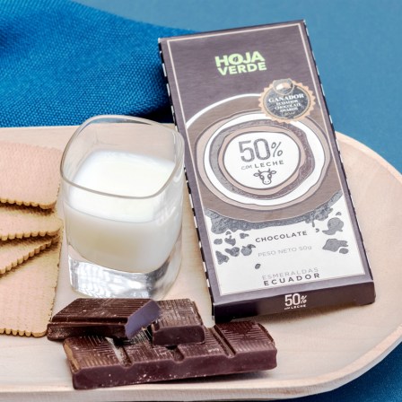 best organic dark chocolate from ecuador