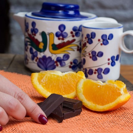 best organic dark chocolate from ecuador