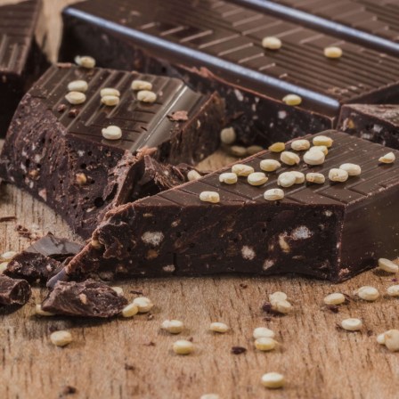 best organic dark chocolate from ecuador