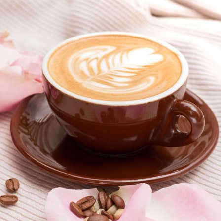 gourmet coffee