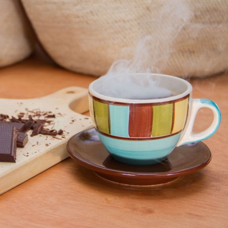 gourmet coffee