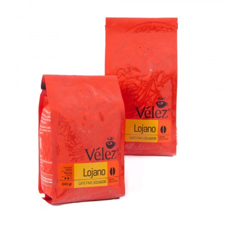 gourmet coffee