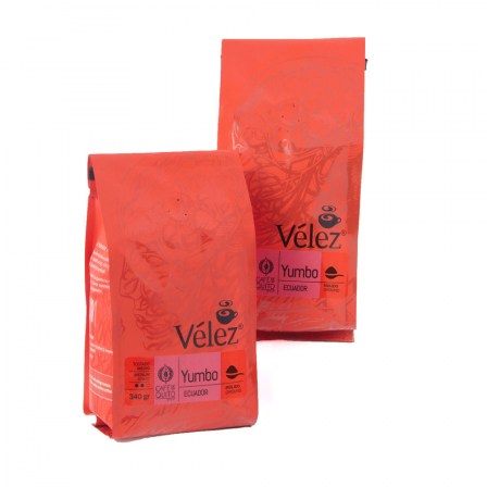 gourmet coffee