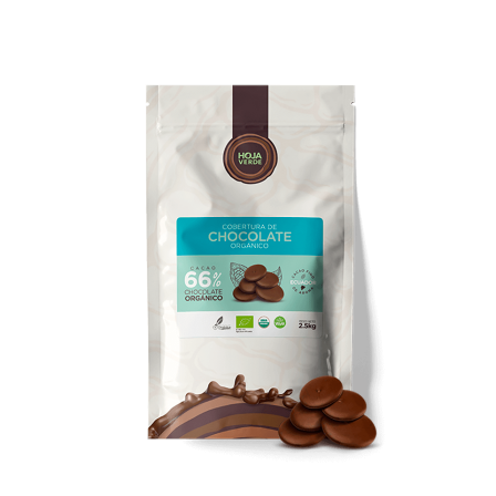 best organic dark chocolate from ecuador