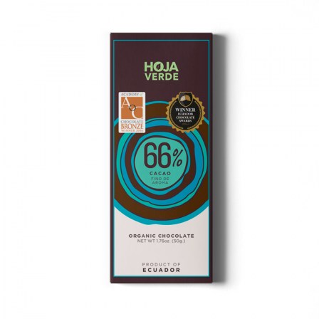 best organic dark chocolate from ecuador