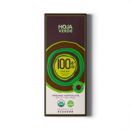 best organic dark chocolate from ecuador
