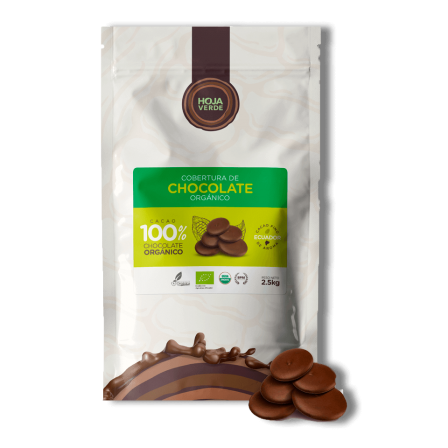best organic dark chocolate from ecuador
