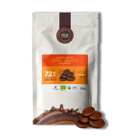 best organic dark chocolate from ecuador