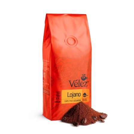 gourmet coffee