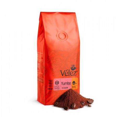gourmet coffee