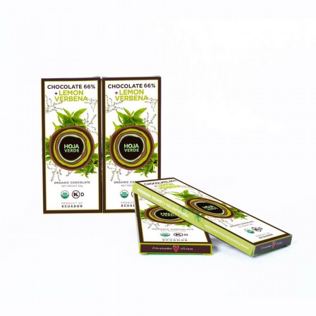 best organic dark chocolate from ecuador