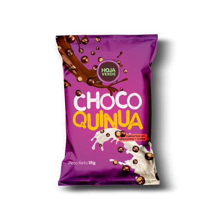 chocoquinua