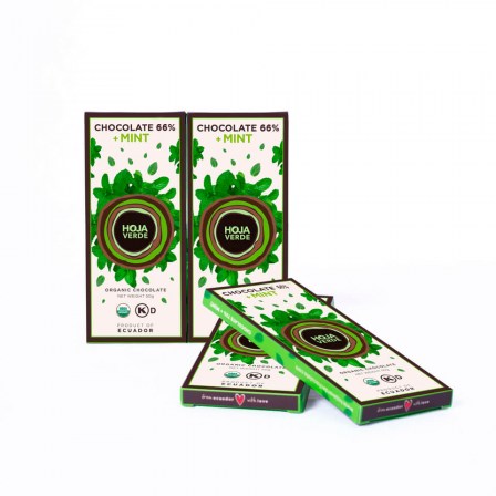 best organic dark chocolate from ecuador