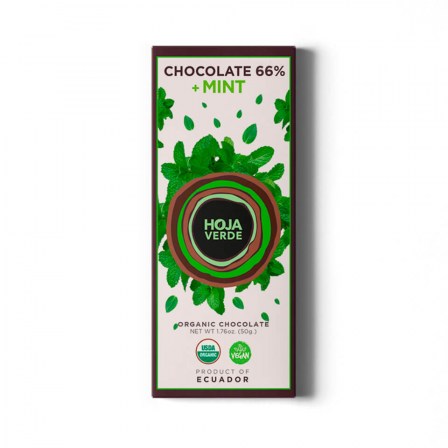 best organic dark chocolate from ecuador