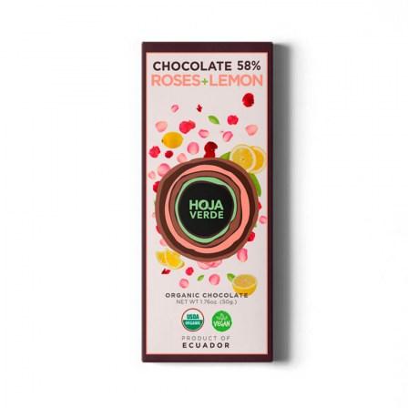 best organic dark chocolate from ecuador